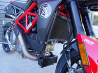 Ducati Hypermotard 950 2019 - 2025 Oil Cooler Guard