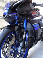 Suzuki GSX-R1000 2017-25 Radiator ONLY