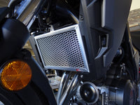 Honda  NX500 2024-2025 Radiator Guard