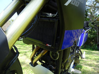 Yamaha Tenere T7 / XT7/ World Raid 2019-2025 Radiator  Guard