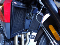 Triumph Tiger 900 GT Pro / Rally 2020-24 Radiator Guards
