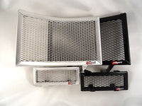 Ducati Hypermotard 950 2019 - 2025 Radiator & Oil Cooler Guard
