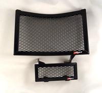 Ducati Hypermotard 950 2019 - 2025 Radiator & Oil Cooler Guard