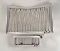 Ducati Hypermotard 950 2019 - 2025 Radiator & Oil Cooler Guard