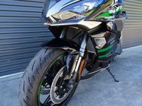 Kawasaki Ninja 1000-SX 2020-2025 Radiator Guard