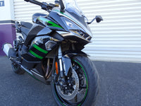 Kawasaki Ninja 1000-SX 2020-2025 Radiator Guard