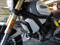 Ducati Scrambler 1100 2018-2025 Oil Cooler Guard