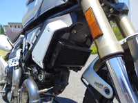Ducati Scrambler 1100 2018-2025 Oil Cooler Guard