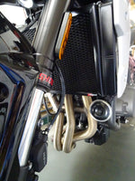 Triumph Trident 660 2021-2025 Radiator Guard