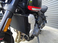Triumph Trident 660 2021-2025 Radiator Guard