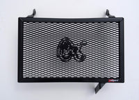 Ducati Monster 937cc All Models 2021-25 Radiator Guard