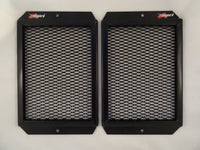Triumph Tiger 900 GT Pro / Rally 2020-24 Radiator Guards