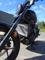 Honda Rebel CMX1100 2021-25 Radiator Guard