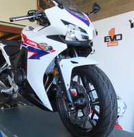 Honda CBR 500R 2013-2025 Radiator Guard