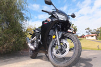 Honda CBR 300R 2014-25 Radiator Guard