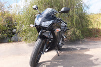 Honda CBR 300R 2014-25 Radiator Guard
