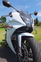 Honda CBR 650 F 2014-2025 Radiator Guard