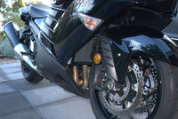 Kawasaki ZX14 (ZZR1400) 2012-2025 Radiator Guard