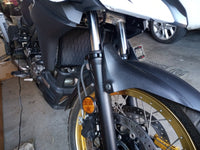 Suzuki DL650 / DL650 XT / V-Strom  2012-2025 Radiator Guard