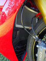 Ducati SuperSport / S 2017-25 Radiator & Oil Cooler Set