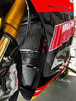 Ducati Panigale V4 S/R 2018 - 2024 Radiator Guard