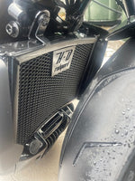 Harley Davidson Sportster S 2021-2025 Radiator Guard