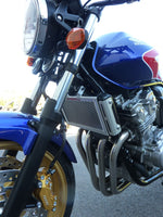 Honda CB400 2008-2025 Radiator Guard