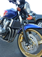 Honda CB400 2008-2025 Radiator Guard