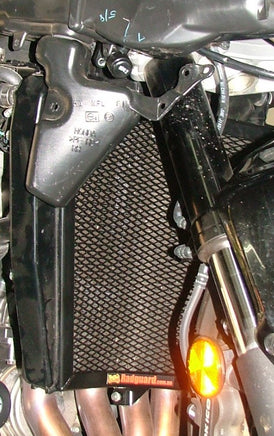 Honda CBR 1000rr & ABS, Radiator Guard, Rad Guard, Stone guard, radiator protection, Protector, stone grill, motorcycle guard