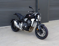 Honda CB 1000R 2018 - 2025 Radiator Guard