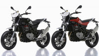 Husqvarna Nuda 900 / 900R