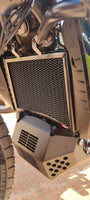 Harley Davidson Pan America 2020-2023 Rad Guard