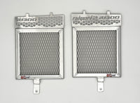 BMW R1300GSA 2024-2025 Radiator Guards