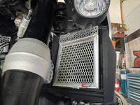 BMW R1300GSA 2024-2025 Radiator Guards