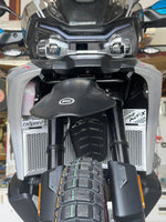 CFMoto 800MT-X 2025-26 Radiator Guard