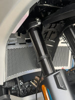 CFMoto 800MT-X 2025-26 Radiator Guard