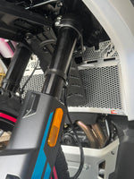 CFMoto 800MT-X 2025-26 Radiator Guard