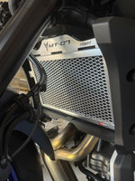 Yamaha MT-07 HO/Y-AMT/LA 2025-26 Radiator Guard