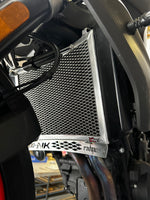 CFMoto 800 NK 2023-25 Radiator Guard