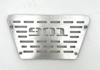 Husqvarna Norden 901 2022-25 Header Pipe Guard