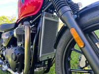Triumph Speed Twin 900 2019-2025