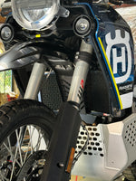 Husqvarna Norden 901 2022-25 Radiator Guard