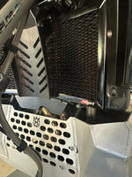 Husqvarna Norden 901 2022-25 Radiator Guard