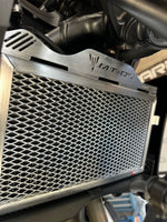 Yamaha MT-07 HO/Y-AMT/LA 2025-26 Radiator Guard