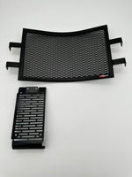 Indian FTR 1200 / S / Rally / R Carbon 2019-2025 Radiator & Oil Guard Set