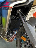 HONDA XL750 Transalp 2023-2025 Radiator Guard