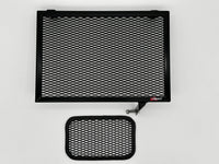 Ducati Multistrada 950 Radiator & Oil Cooler Guard  All Models 2017-2025