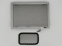 Ducati Multistrada 950 Radiator & Oil Cooler Guard  All Models 2017-2025