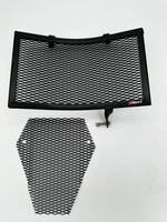 Ducati SuperSport / S 2017-25 Radiator & Oil Cooler Set