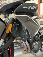 CFMoto 800 NK 2023-25 Radiator Guard